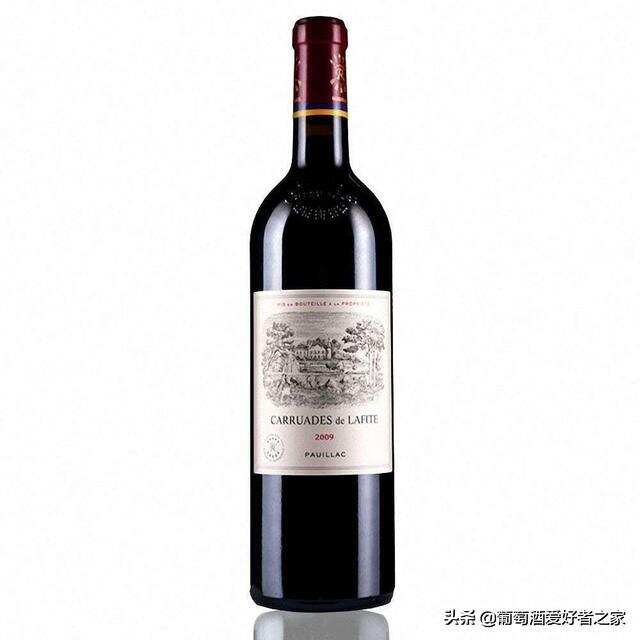 问鼎Liv-ex百强榜首的五大葡萄酒品牌