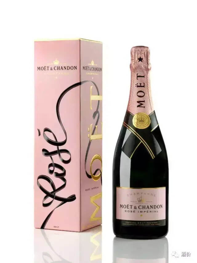 美酒｜奢饰品牌LV旗下的酒庄 酩悦香槟Moët & Chandon的美