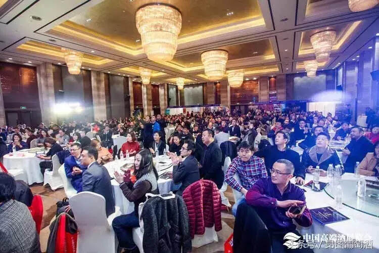 100+企业、1500+经销商、1000+产品……全球葡萄酒巨头将再聚杭州！