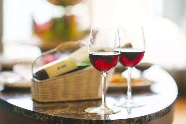 酒精度数对葡萄酒的品质有什么影响？