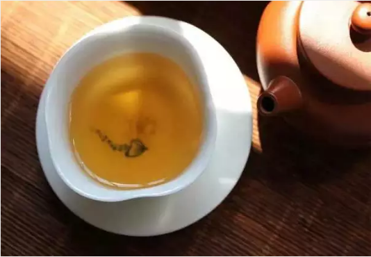 人为什么要喝茶，为什么要喝酒，看完就懂了~