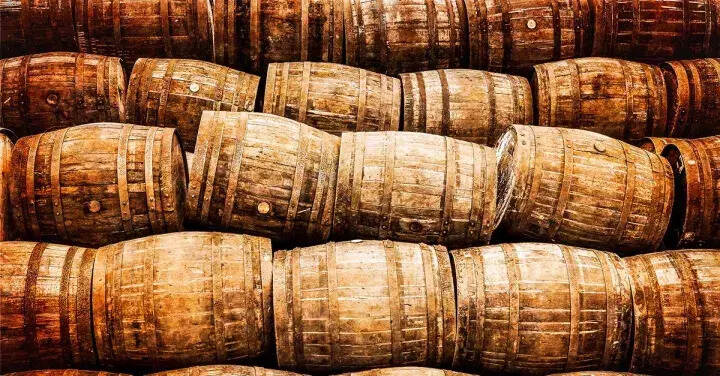 科普｜波本威士忌大家都熟悉 那波本“桶”威士忌呢？