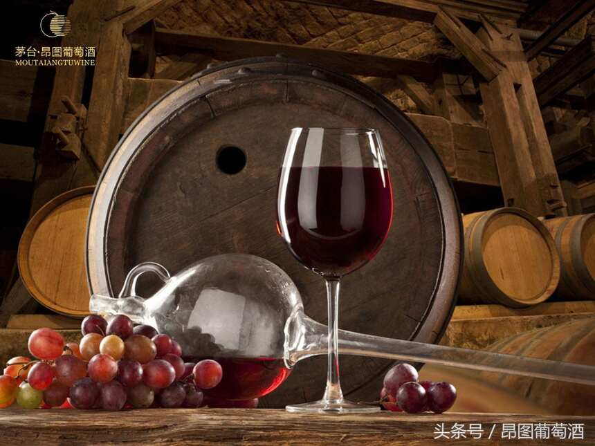 刚刚，OIV发布了2018年世界葡萄酒产量全新数据