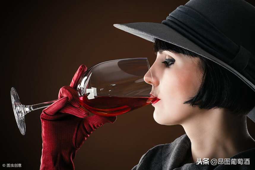 如何体会到葡萄酒内在质量跟深厚的文化？这些红酒礼仪必须重视！