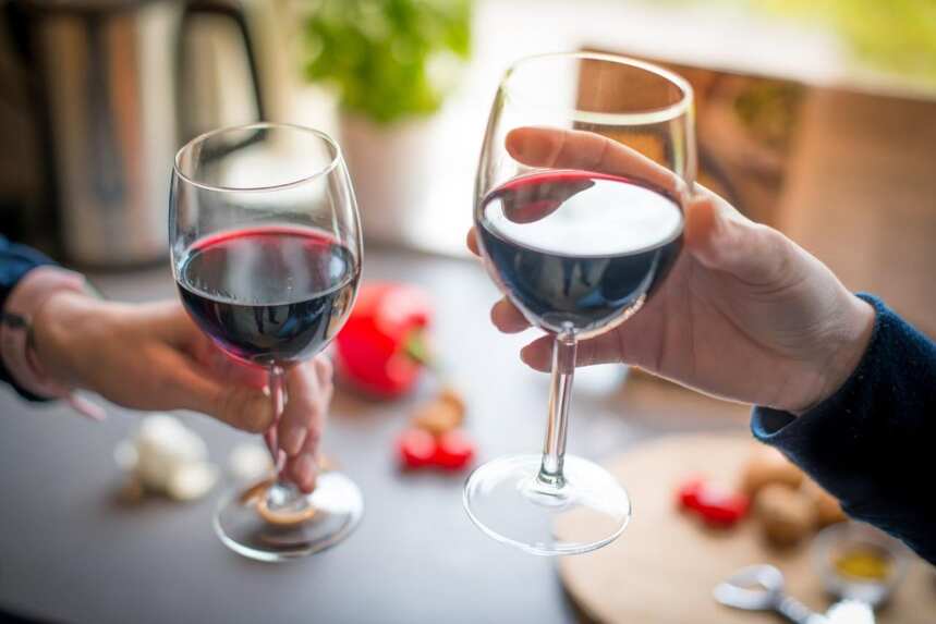 糖尿病患者可以喝葡萄酒吗？