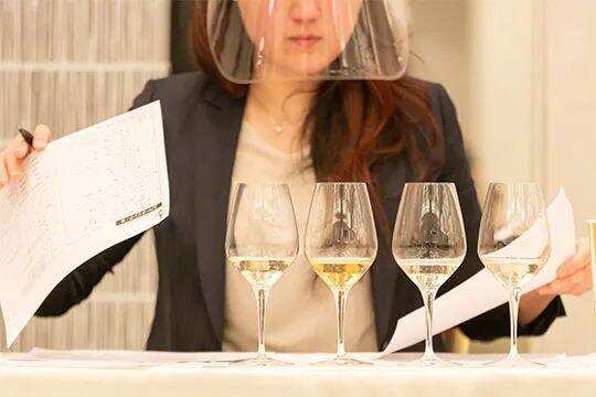 亚洲最具盛世的葡萄酒大赛：日本女子樱花葡萄酒大奖赛(SAKURA)