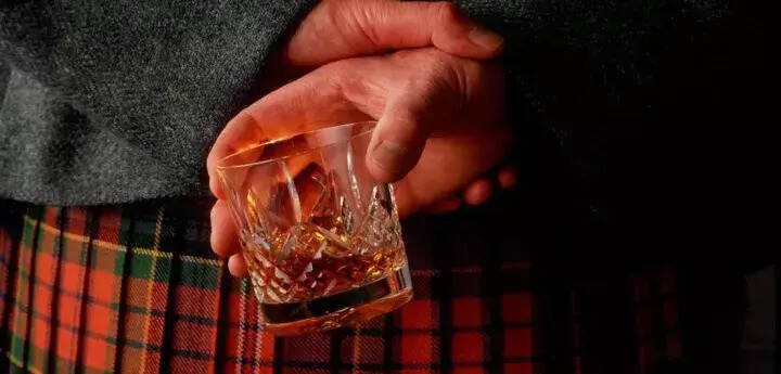 威士忌还得看苏格兰，详解苏格兰威士忌的奇妙人生！