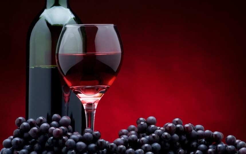 红酒新手知识普及！做红酒常用的几种酿酒葡萄你知多少？