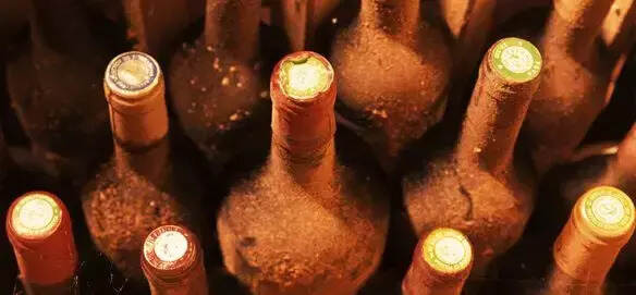 葡萄酒私人酒窖应该怎样管理？