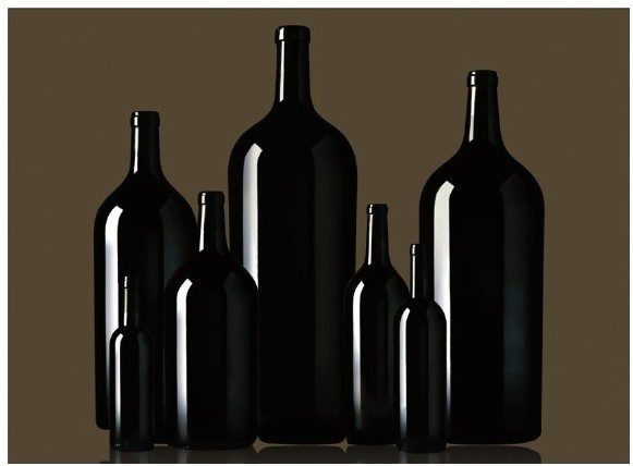 八一八：葡萄酒瓶以及酒瓶容量的历史来历