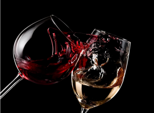 红玫瑰葡萄酒价格怎样？红玫瑰葡萄酒的功效是什么？