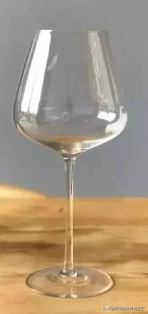 葡萄酒杯使用指南大全