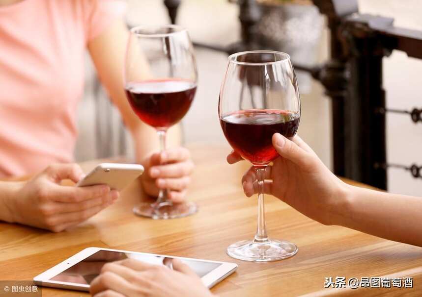 承认吧！9个迹象表明你的葡萄酒习惯正在变成上瘾，你逃不掉的