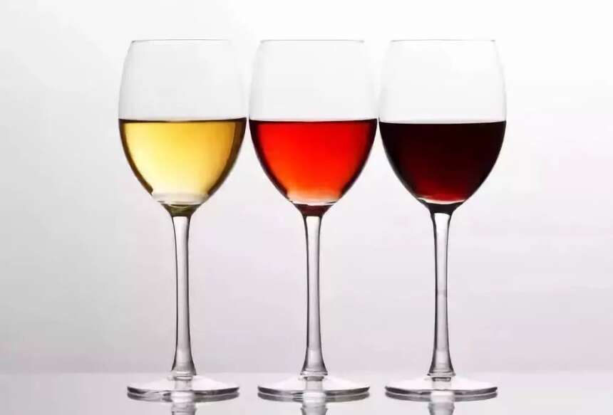 “酒色”之徒，从颜色看透葡萄酒的风格