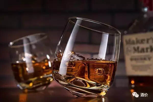 酒生活｜这些有趣的威士忌杯子你见过吗？