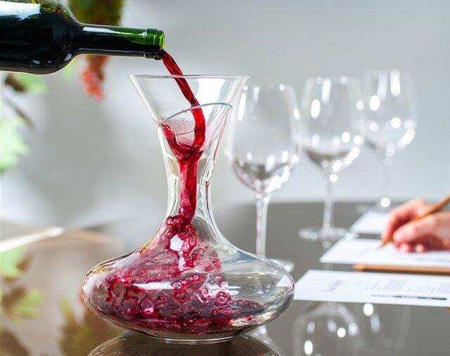 红葡萄酒和干红的区别你知道吗？