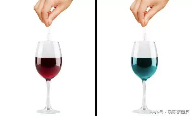 10种鉴别葡萄酒“优劣”的方法