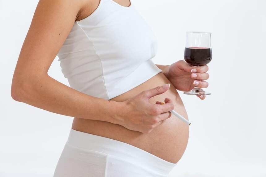 都说红酒是健康饮品，那么问题来了：怀孕了可不可以喝红酒？