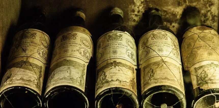 葡萄酒品鉴的十个误区，看看你有没有中招？