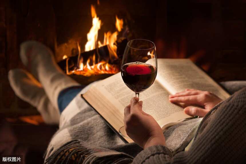 读书 | 最耐看的十本葡萄酒书籍