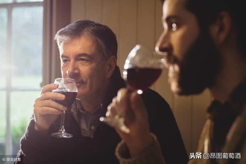 “老藤”葡萄酒一听就很有年代感！直接代表葡萄酒高价高品质吗？