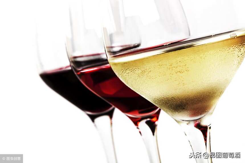 哪些是葡萄酒的消费大国？怎么跟想象的不太一样？