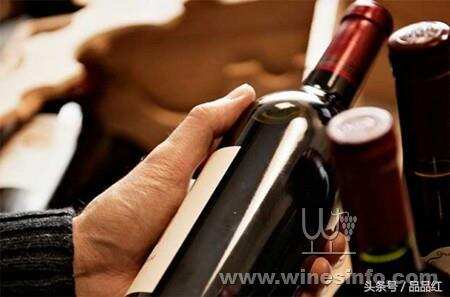 欧盟葡萄酒酒业协会建议标签上要包含卡路里信息