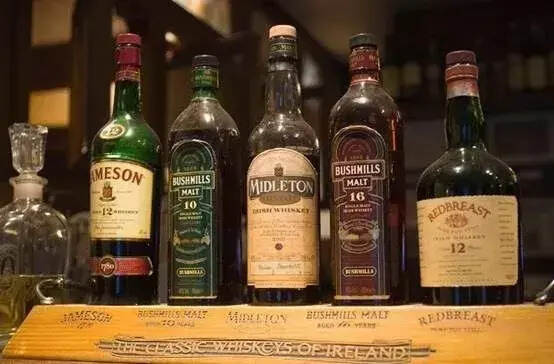 威士忌还得看苏格兰，详解苏格兰威士忌的奇妙人生！
