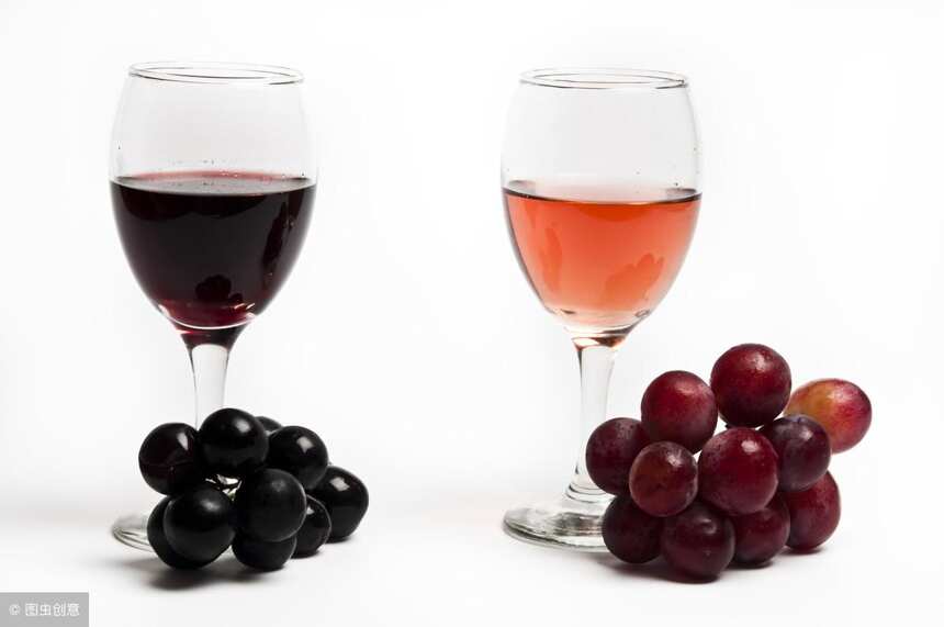 葡萄酒知识简介：葡萄品种和产地