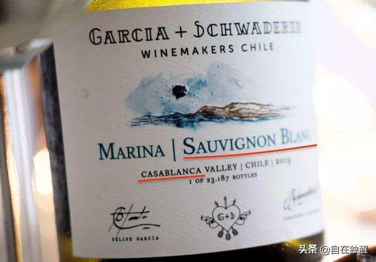 智利葡萄酒，为什么性价比这么高？