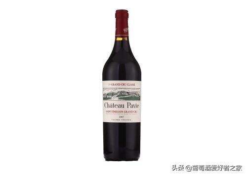 问鼎Liv-ex百强榜首的五大葡萄酒品牌
