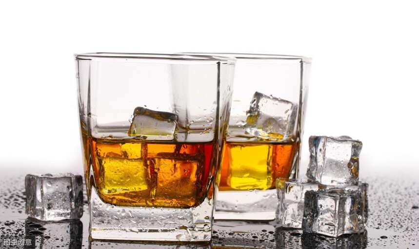 你更喜欢哪一款威士忌？