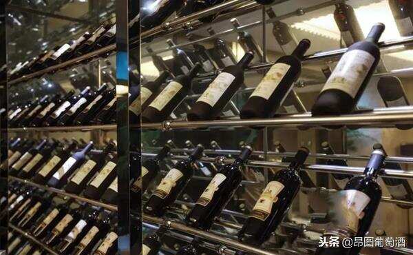 辽宁超市被处罚 原因包括葡萄酒未按标签要求卧放