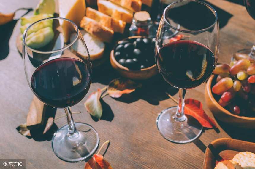 葡萄酒专业评酒师，告诉我的8点专业品酒知识！
