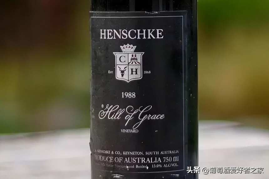 澳洲 10 大最贵葡萄酒，奔富竟然只能进前三#夏日大作战#