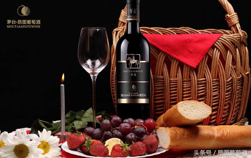 今年中秋节为何一定要送红酒！