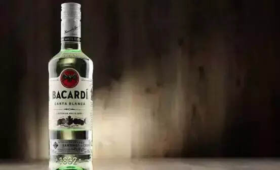 百加得，世界上最大的家族私有化烈酒品牌！