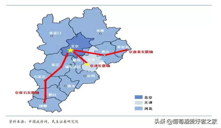意外！首批“国家物流枢纽建设名单”发布，北京杭州武汉济南落选