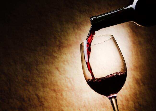 法国酒占比下滑 进口葡萄酒市场格局生变
