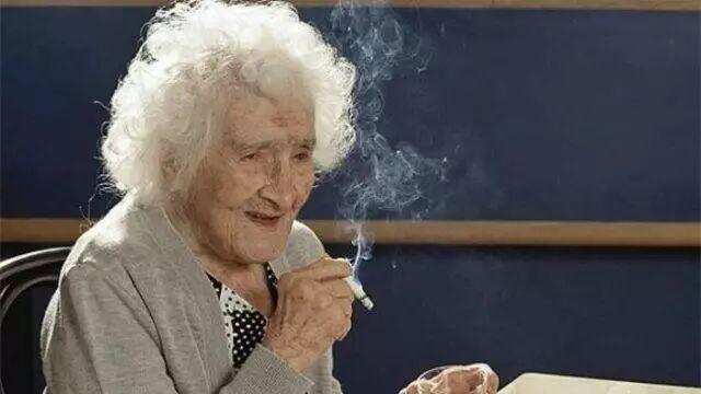 史上最悲情的套利：他栽在一个爱喝红酒、到117岁才戒烟的女人手上