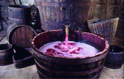 桃红葡萄酒是“低等”酒？看完酿造过程和工艺，才知道它的魅力