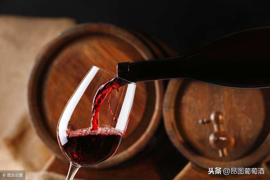 中国葡萄酒行业的国际化之路（下）：国内葡萄酒实行质量等级制