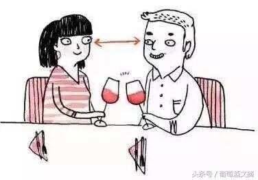 葡萄酒的餐桌礼仪，你懂多少？