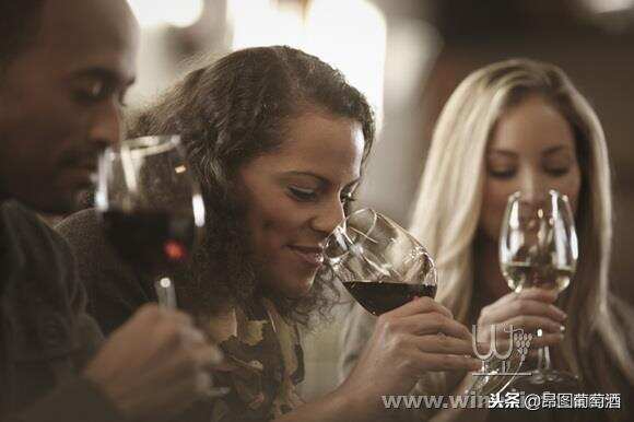 一份关于葡萄酒消费者最多的国家的消费者分类报告：6个群体