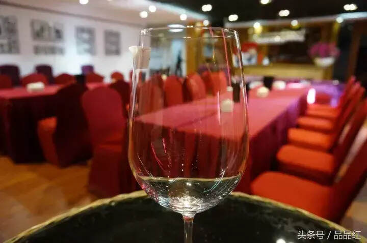 《酒友荟》丨葡萄酒界中的“小清新”
