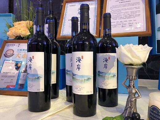全产业链创新驱动 长城打造海岸葡萄酒新营销