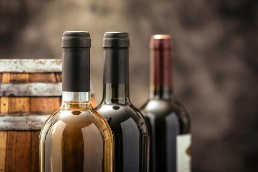 哪些因素——影响葡萄酒的“酒质”