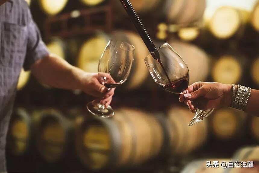 意大利被评为最受喜爱葡萄酒国家