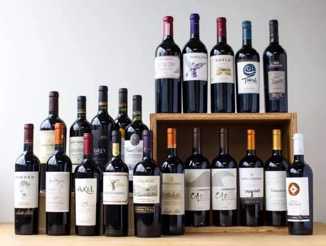 你卖过最好喝的葡萄酒是哪一款？