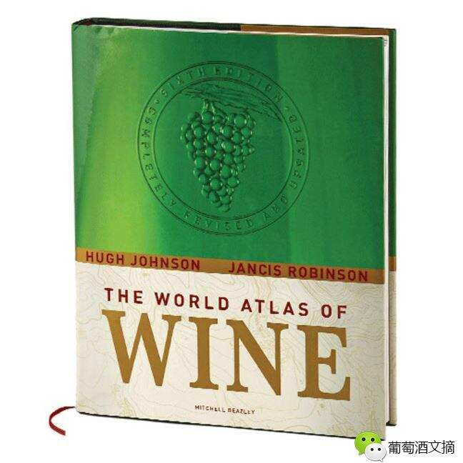 给葡萄酒小白扫盲，教你如何成为葡萄酒专家
